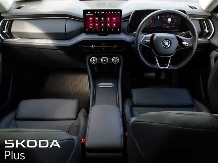 Skoda Kodiaq 2024