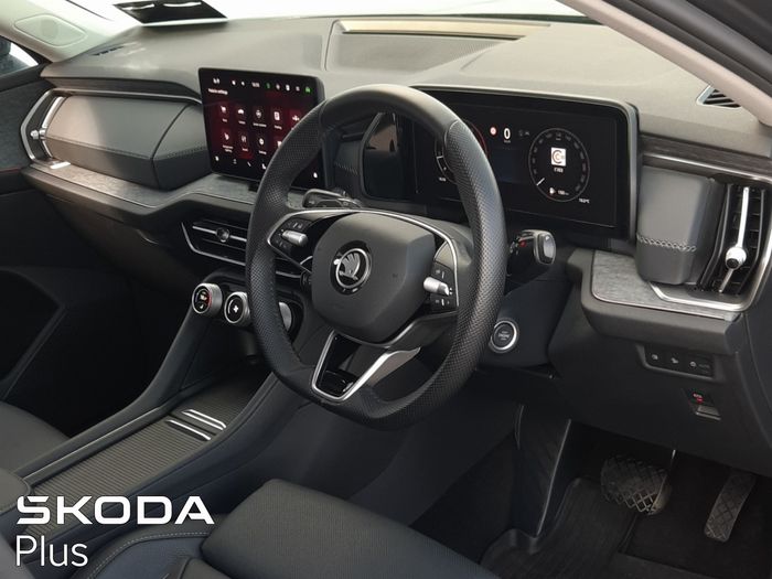 Skoda Kodiaq 2024