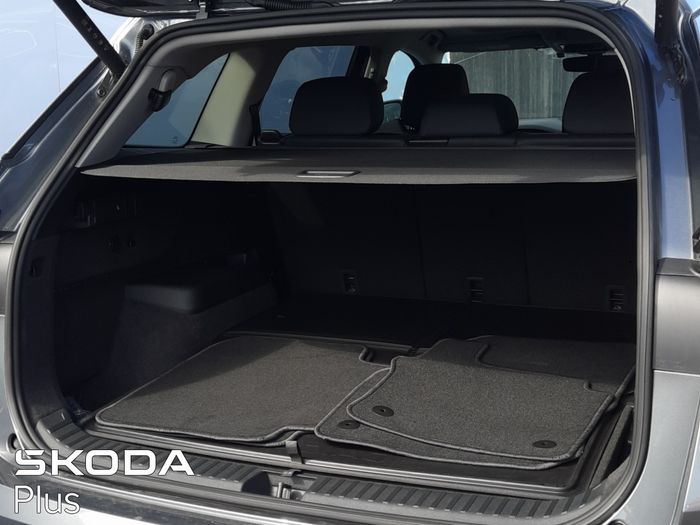 Skoda Kodiaq 2024