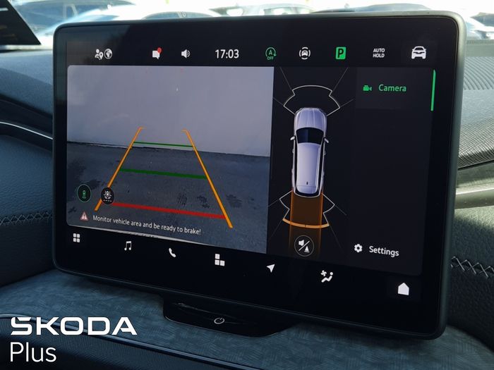 Skoda Kodiaq 2024