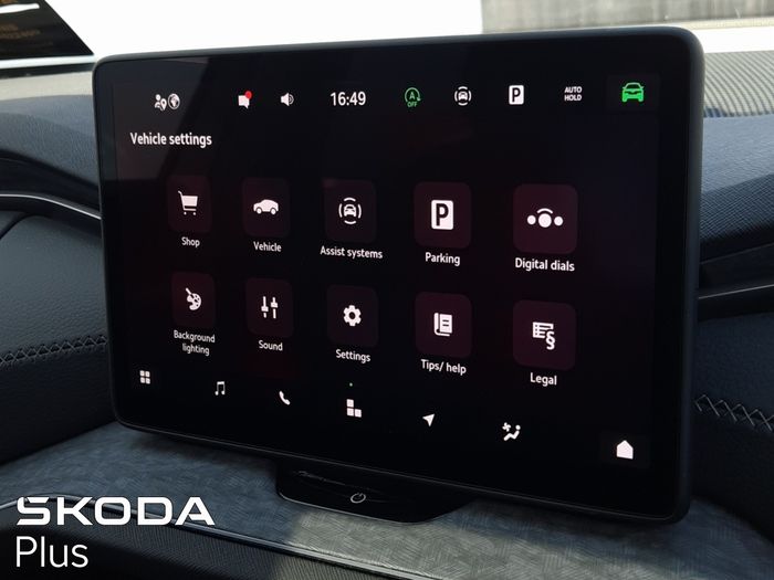 Skoda Kodiaq 2024