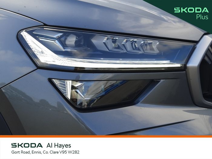 Skoda Kodiaq 2024