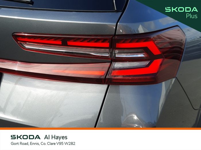 Skoda Kodiaq 2024
