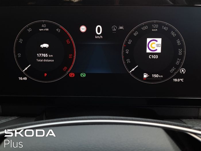 Skoda Kodiaq 2024