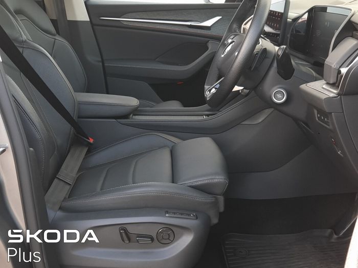 Skoda Kodiaq 2024