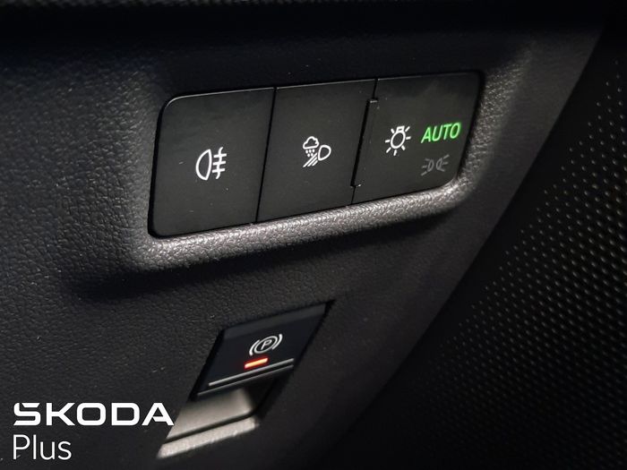 Skoda Kodiaq 2024