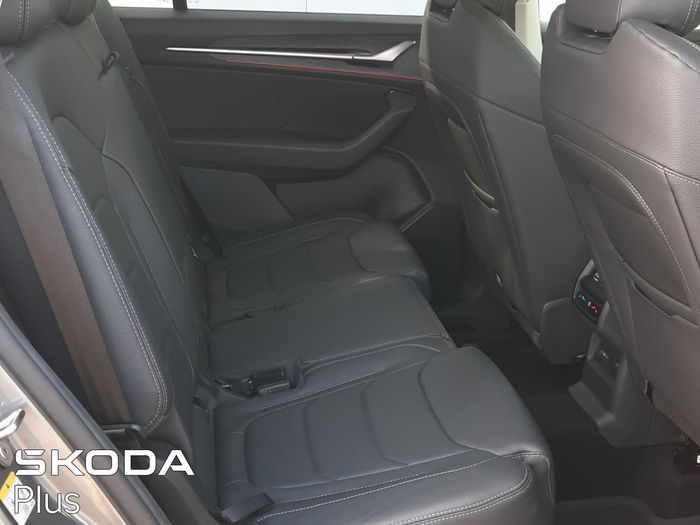 Skoda Kodiaq 2024