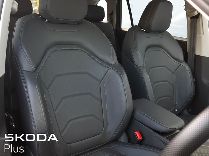Skoda Kodiaq 2024