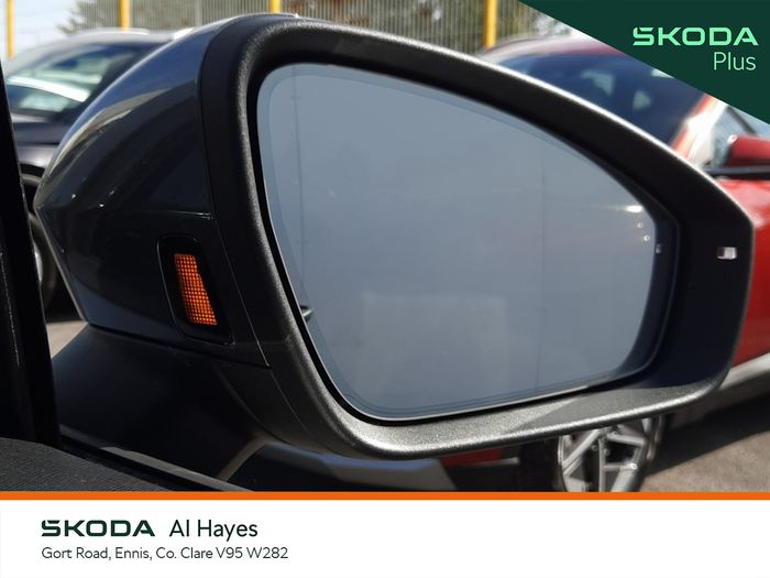 Skoda Kodiaq 2024