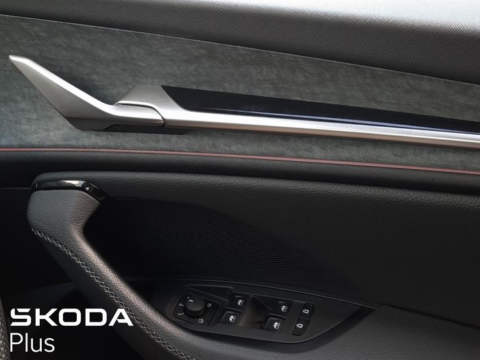 Skoda Kodiaq 2024