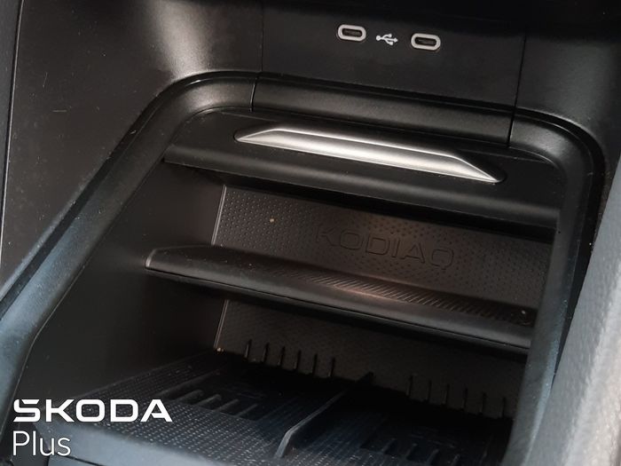 Skoda Kodiaq 2024