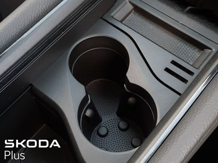 Skoda Kodiaq 2024