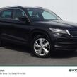 Skoda Kodiaq 2020