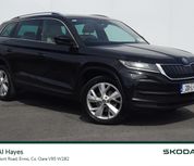 Skoda Kodiaq 2020