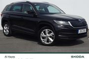 Skoda Kodiaq 2020