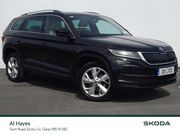 Skoda Kodiaq 2020