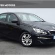 Peugeot 308 2016