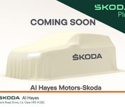 Skoda Octavia 2024