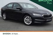 Skoda Octavia 2024