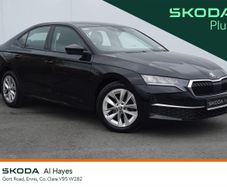 Skoda Octavia 2024