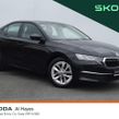 Skoda Octavia 2024