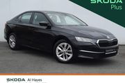 Skoda Octavia 2024