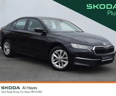 Skoda Octavia 2024
