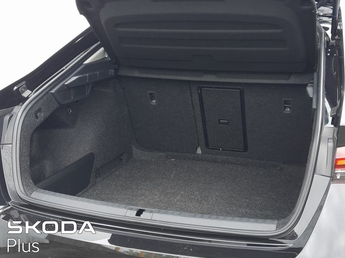 Skoda Octavia 2024
