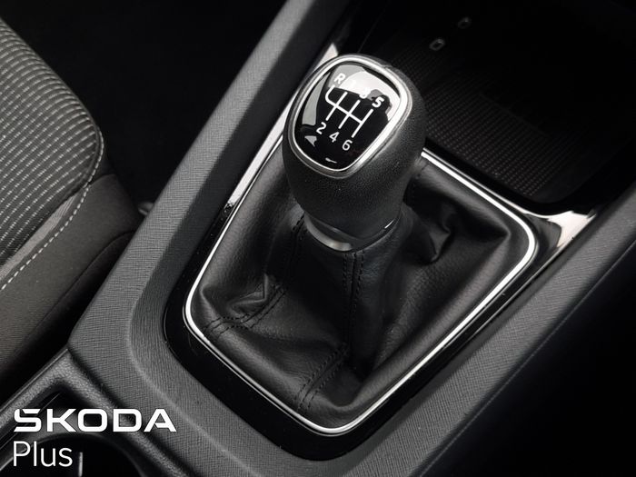 Skoda Octavia 2024