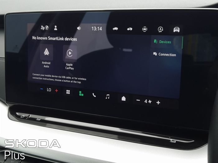 Skoda Octavia 2024