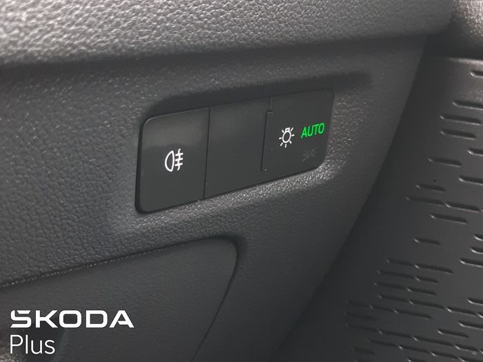 Skoda Octavia 2024