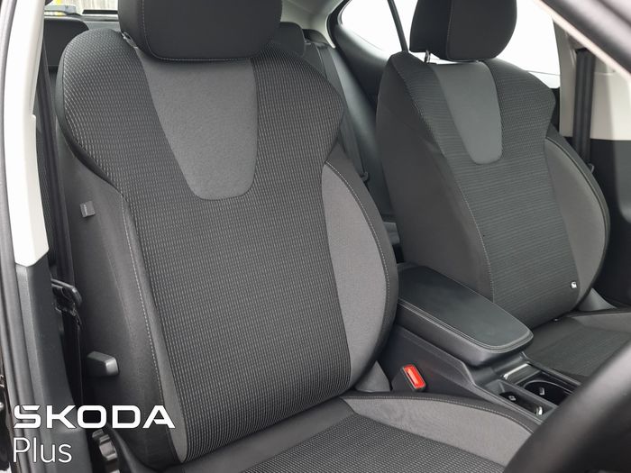 Skoda Octavia 2024