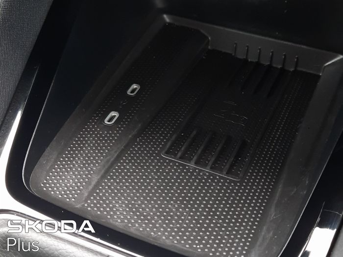 Skoda Octavia 2024