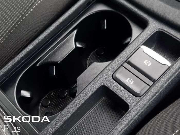 Skoda Octavia 2024
