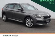 Skoda Kamiq 2022