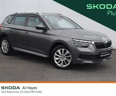 Skoda Kamiq 2022