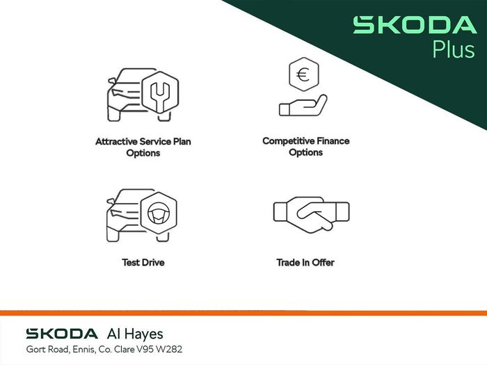 Skoda Superb 2023