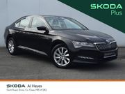 Skoda Superb 2023