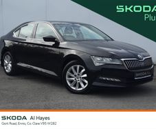 Skoda Superb 2023