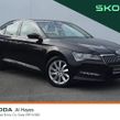 Skoda Superb 2023
