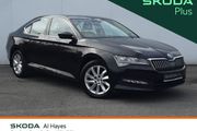 Skoda Superb 2023