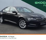 Skoda Superb 2023