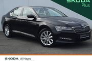 Skoda Superb 2023
