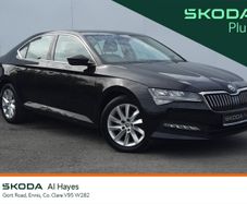 Skoda Superb 2023