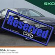 Skoda Superb 2023