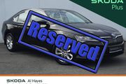 Skoda Superb 2023