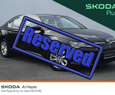 Skoda Superb 2023
