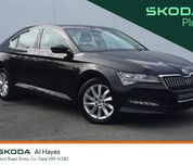 Skoda Superb 2023