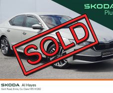 Skoda Octavia 2026