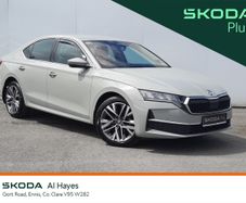 Skoda Octavia 2026